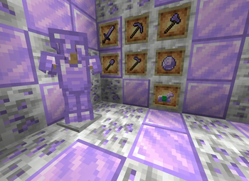 Corundum