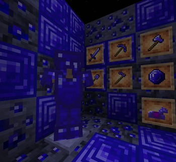 Sapphire