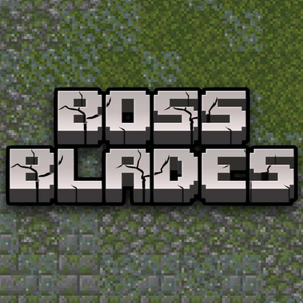Boss Blades