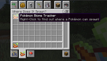 Creative Tab