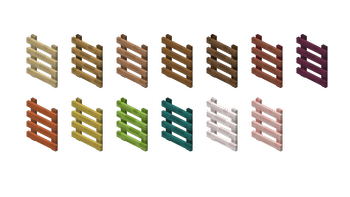 Variants Set