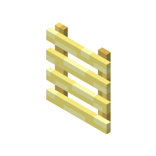 Gold Ladder