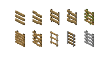 Chipped Set