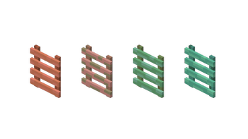 Copper Set