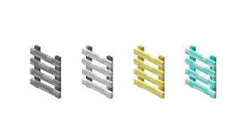 Speedy Ladders Set