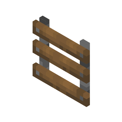 Spruce Ladder