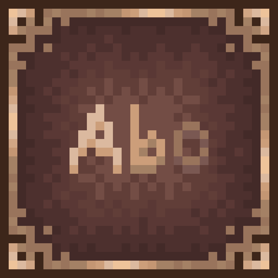 Angel's Font