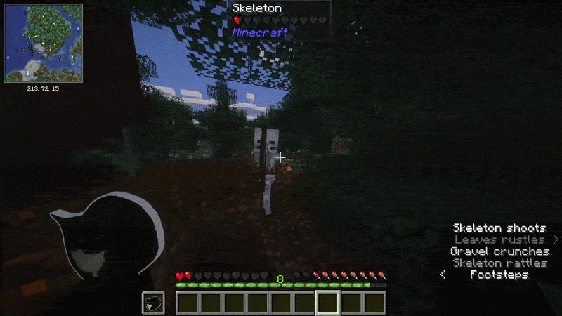 Maxwell of Undying — screenshot 2