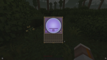 Sphere of Cognizance