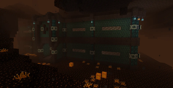 Deep Fortress