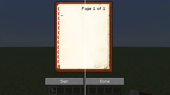 Book editor comparison