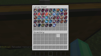 Ingame screenshot