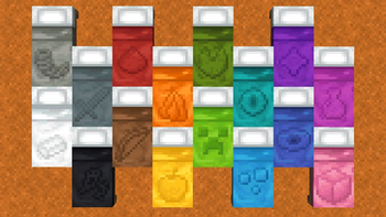 Bed Patterns