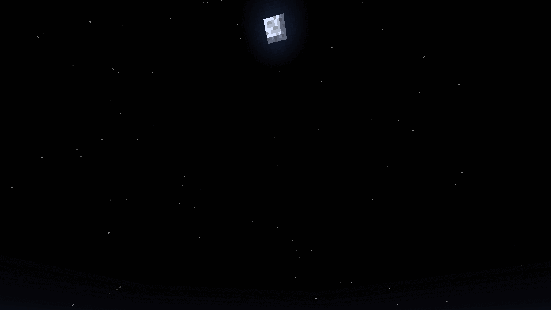 Twinkling Stars
