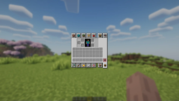 New GUI!