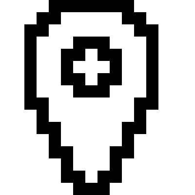 Custom 1-Bit Waypoint Icons for JourneyMap