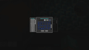 Blue Waypoints