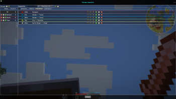 Waypoint Manager