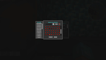 Red Waypoints