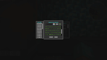 Green Waypoints