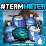 #TeamWater