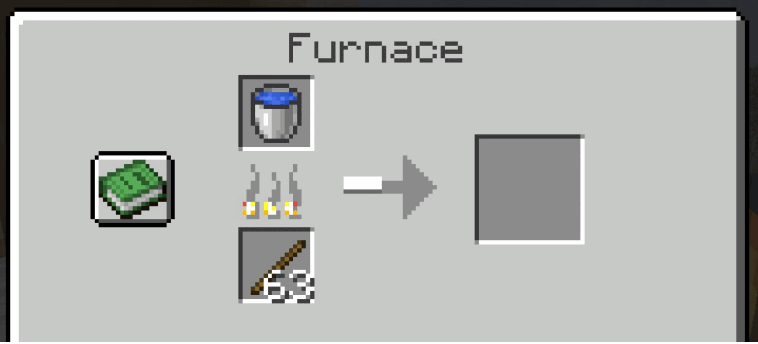 Large Water Bottle Crafting
