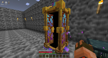 Outside My Tardis