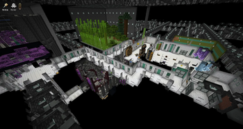 Inside My Tardis 1