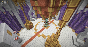 Inside My Tardis Main