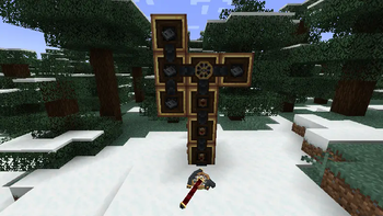 Tree Cutter