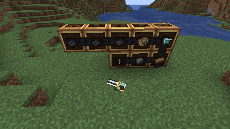 BlockPlacer