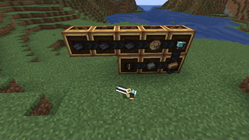 Block Placer