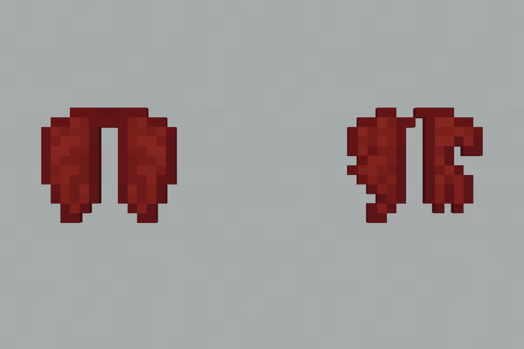 Screenshot 3 demonstrating Resource Pack
