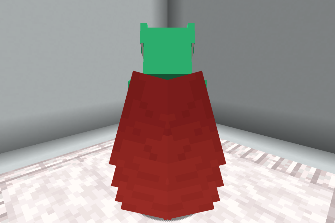 Screenshot 2 demonstrating Resource Pack