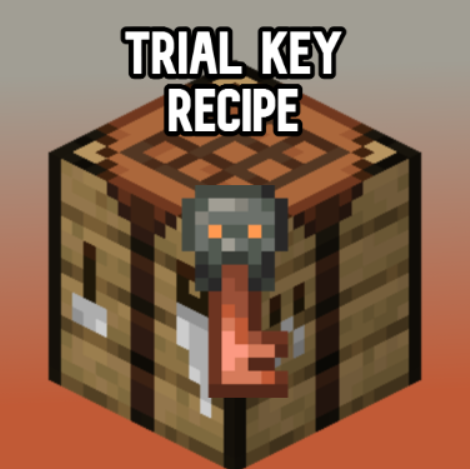 Trial Key Recipe