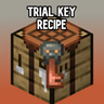 Trial Key Recipe
