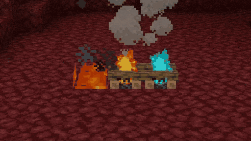 With Texture Pack