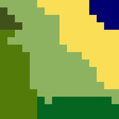 Biome Snapshot