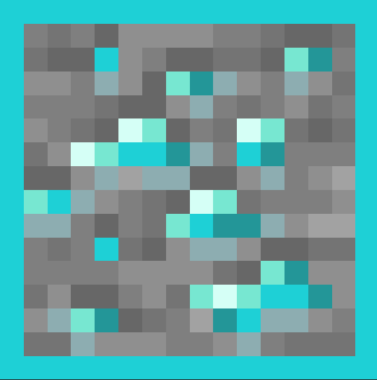 Outlined Ores Better