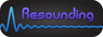 Resounding Banner (gallery test)