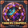 Tinkers Compass logo
