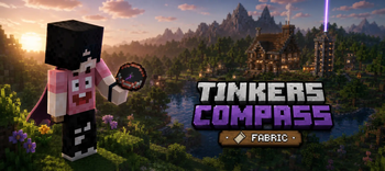 Tinkers Compass