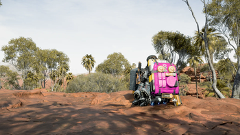 Banner - I took this picture! :D