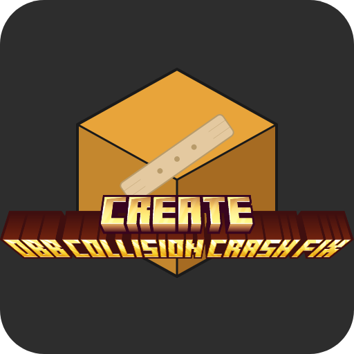 Create OBB Collision Crash Fix
