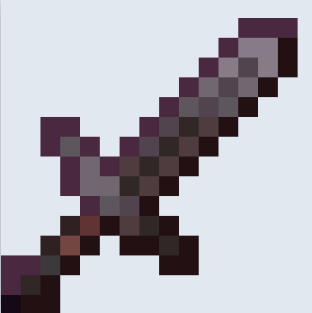 PVP shorter swords