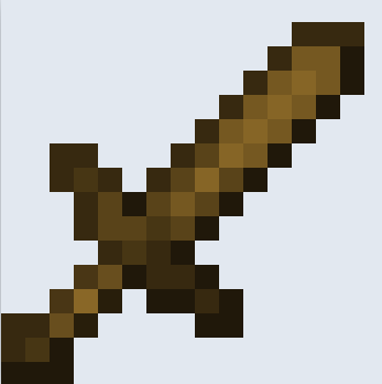 PVP shorter swords