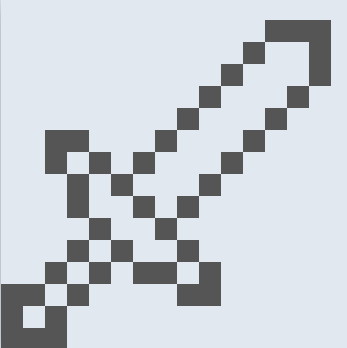 PVP shorter swords