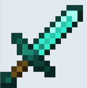 PVP shorter swords