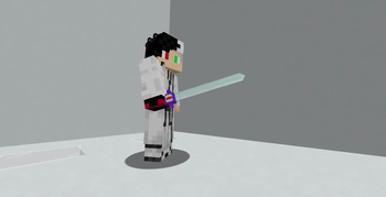 Night Sword