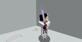 Excalibur